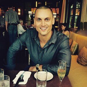 Meet your Posher, Pero